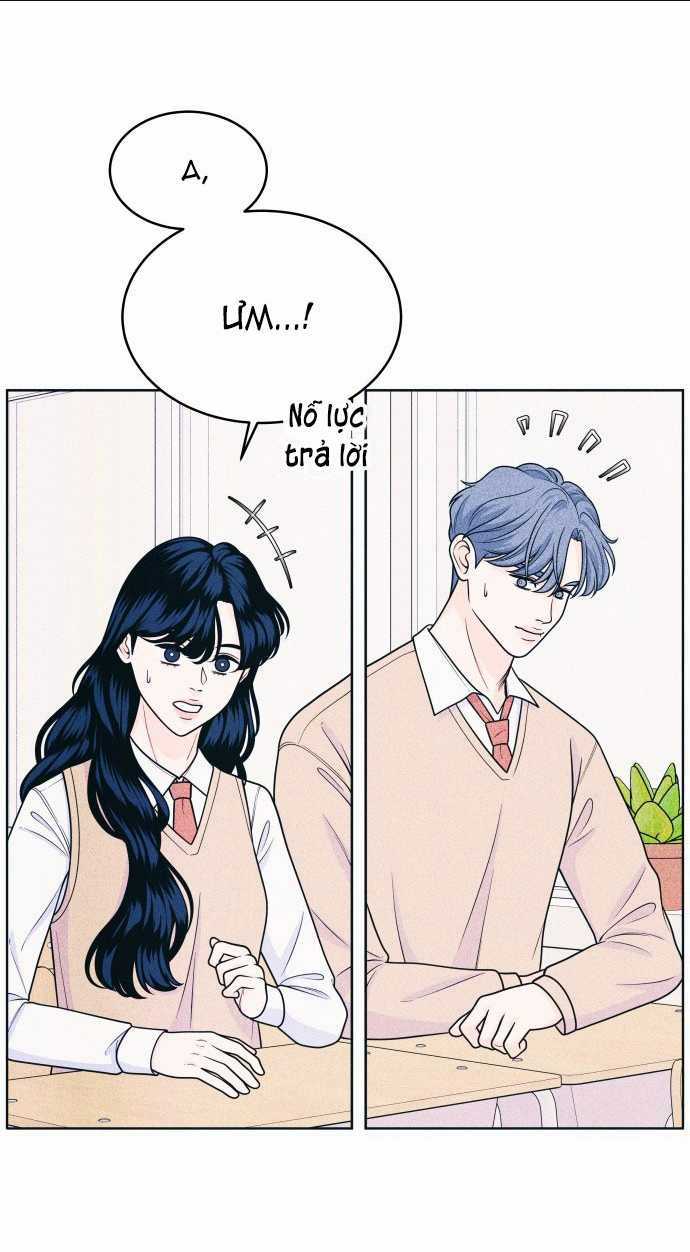 Thiếu Niên Hướng Nội Chapter 43.1 trang 19