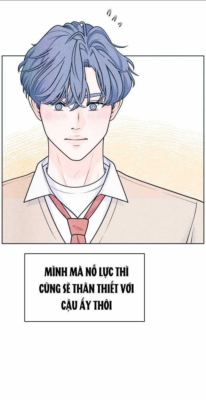 Thiếu Niên Hướng Nội Chapter 43.1 trang 21