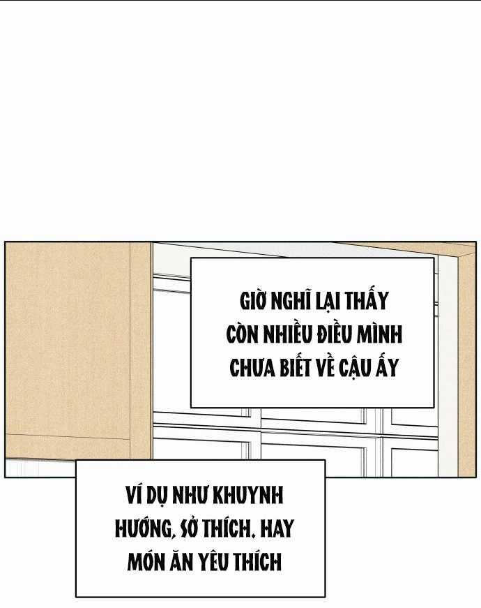 Thiếu Niên Hướng Nội Chapter 43.1 trang 22