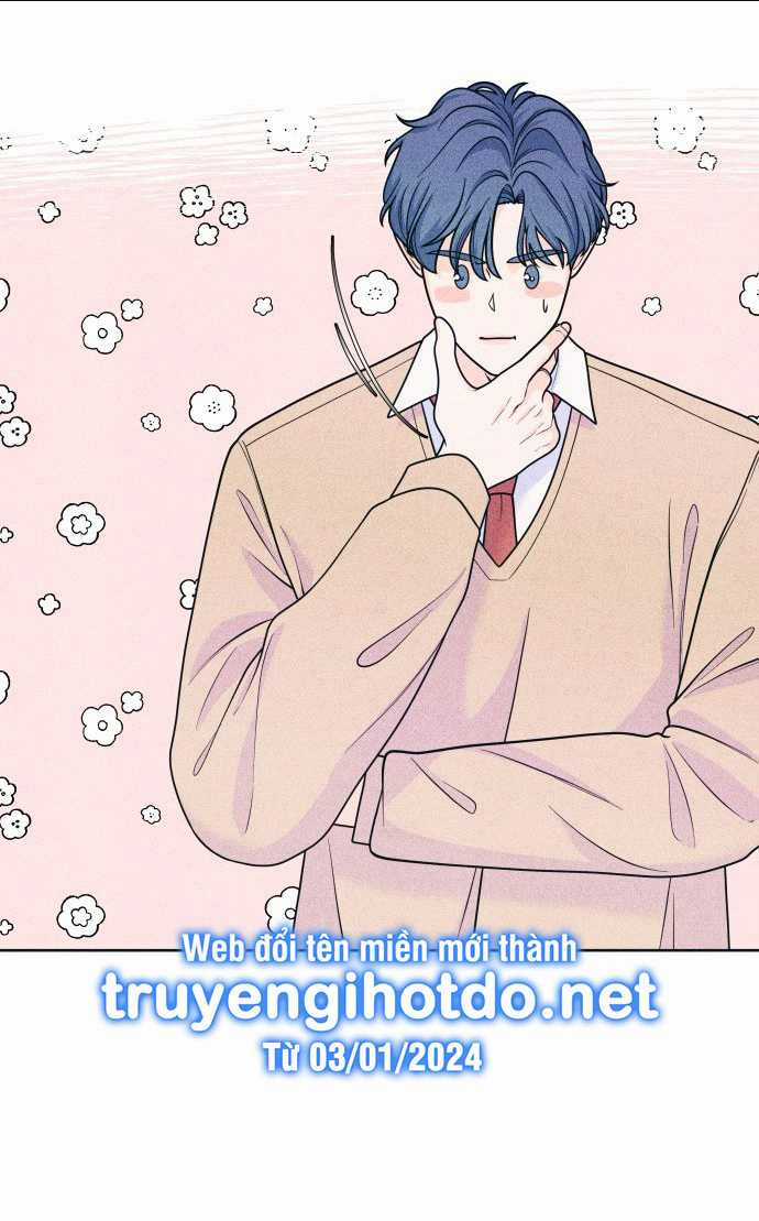 Thiếu Niên Hướng Nội Chapter 43.1 trang 23