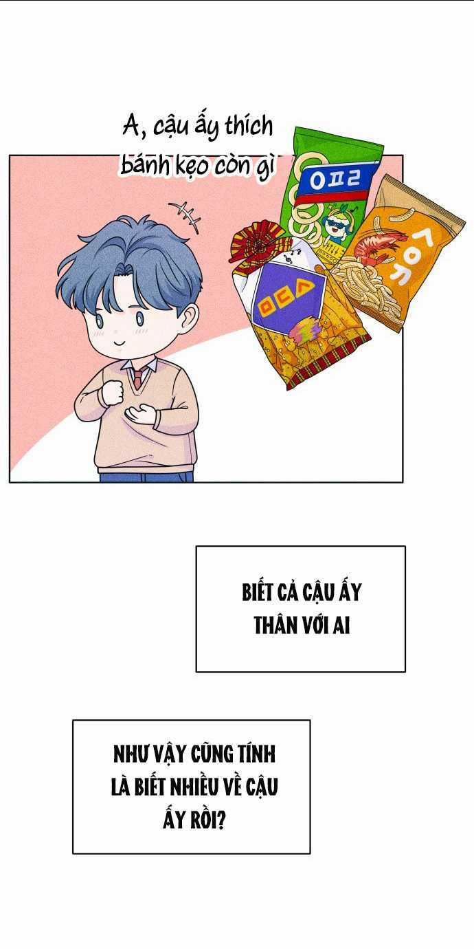 Thiếu Niên Hướng Nội Chapter 43.1 trang 24