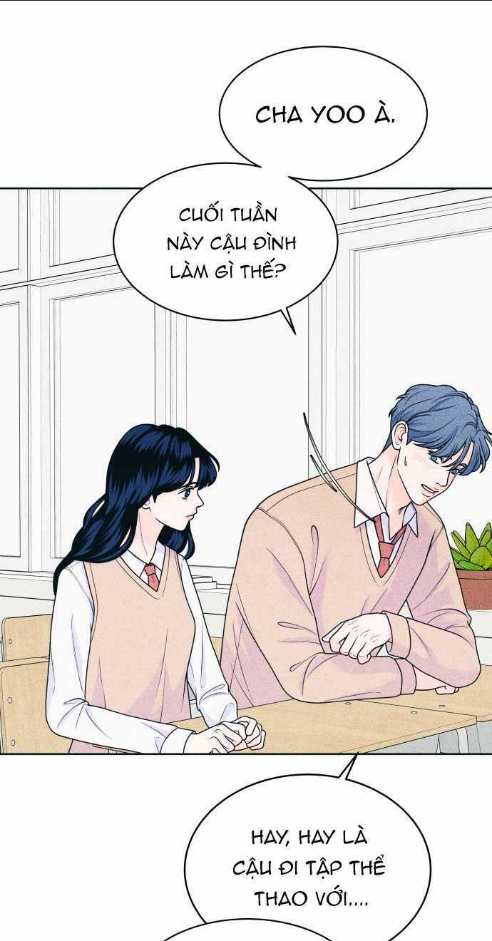 Thiếu Niên Hướng Nội Chapter 43.1 trang 26