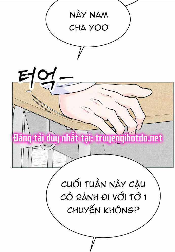 Thiếu Niên Hướng Nội Chapter 43.1 trang 27