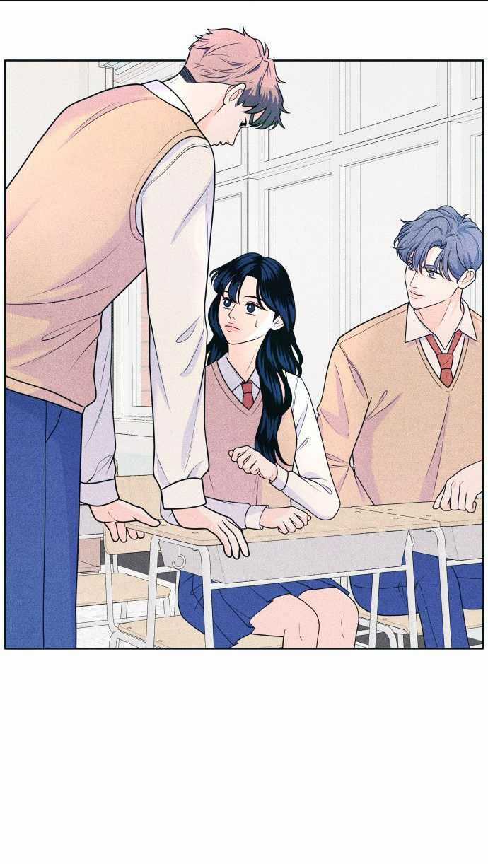 Thiếu Niên Hướng Nội Chapter 43.1 trang 28