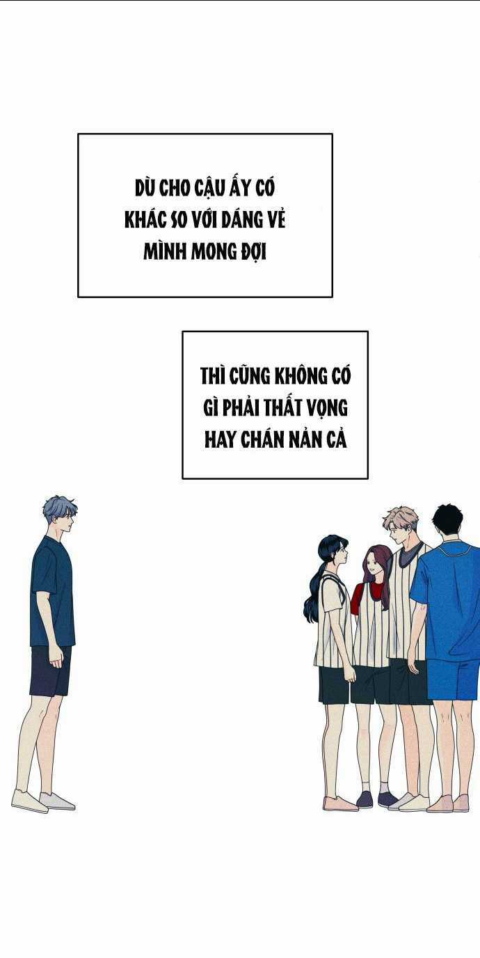 Thiếu Niên Hướng Nội Chapter 43.1 trang 3