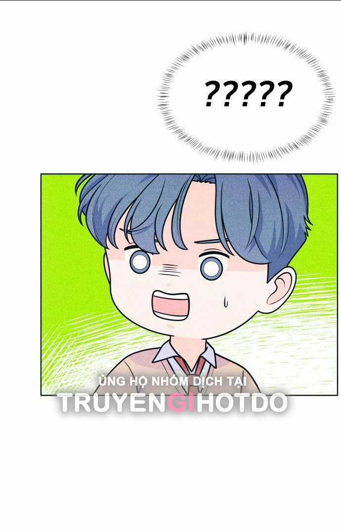 Thiếu Niên Hướng Nội Chapter 43.1 trang 31