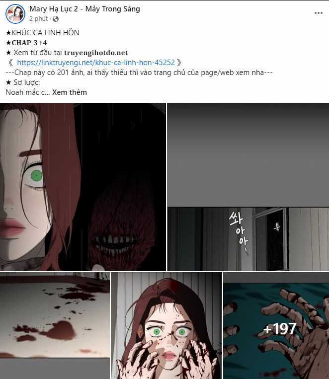 Thiếu Niên Hướng Nội Chapter 43.1 trang 34