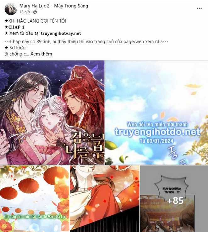 Thiếu Niên Hướng Nội Chapter 43.1 trang 35