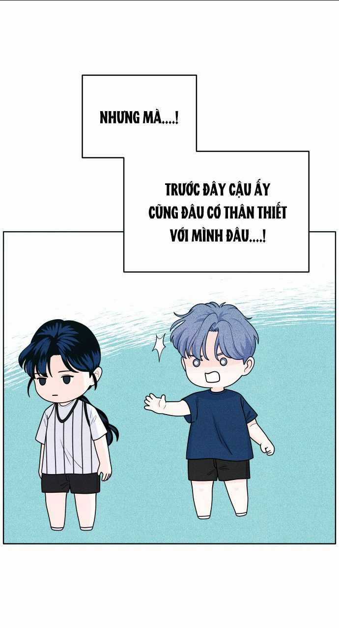 Thiếu Niên Hướng Nội Chapter 43.1 trang 6