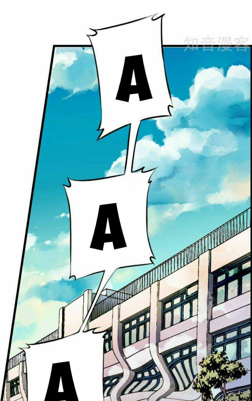 Thiếu Niên Huynh Là Loại Cỏ Gì Chapter 1 trang 13