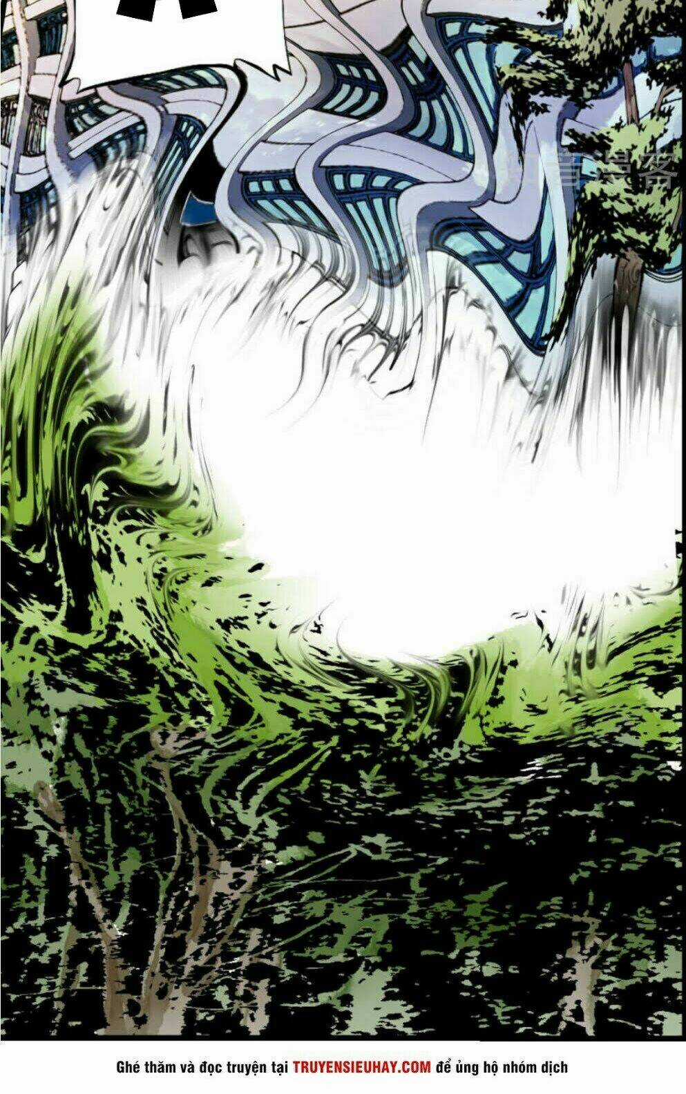 Thiếu Niên Huynh Là Loại Cỏ Gì Chapter 1 trang 14