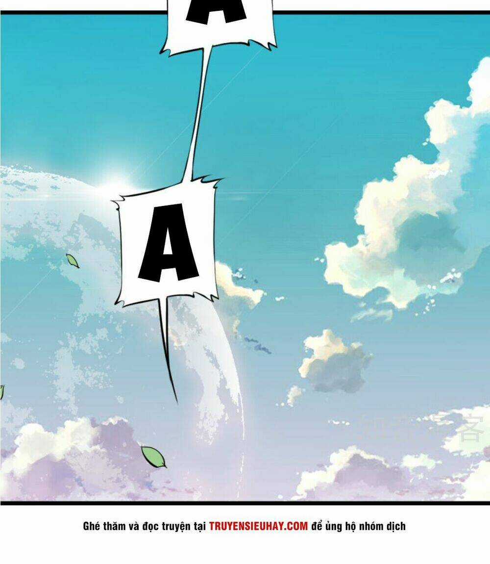 Thiếu Niên Huynh Là Loại Cỏ Gì Chapter 1 trang 16