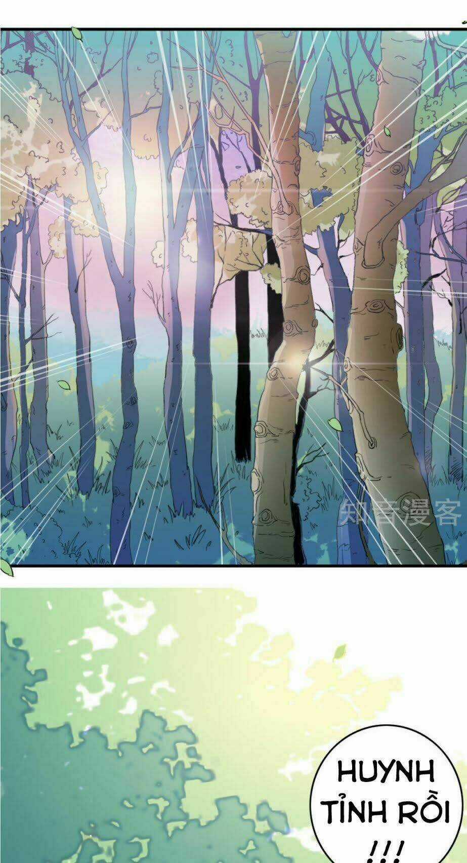 Thiếu Niên Huynh Là Loại Cỏ Gì Chapter 1 trang 17