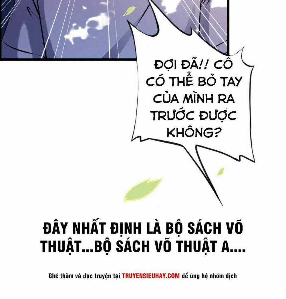 Thiếu Niên Huynh Là Loại Cỏ Gì Chapter 1 trang 20