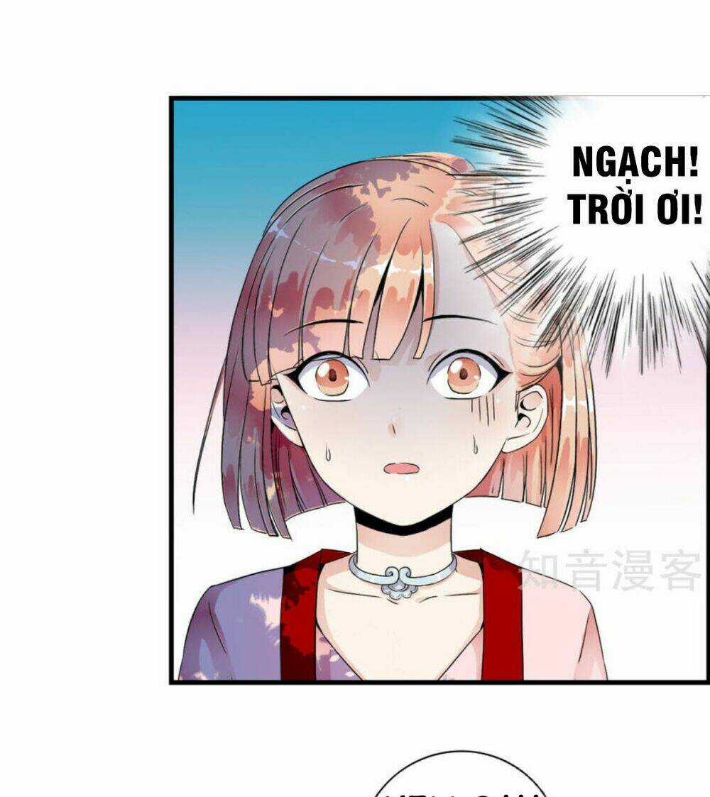 Thiếu Niên Huynh Là Loại Cỏ Gì Chapter 1 trang 31