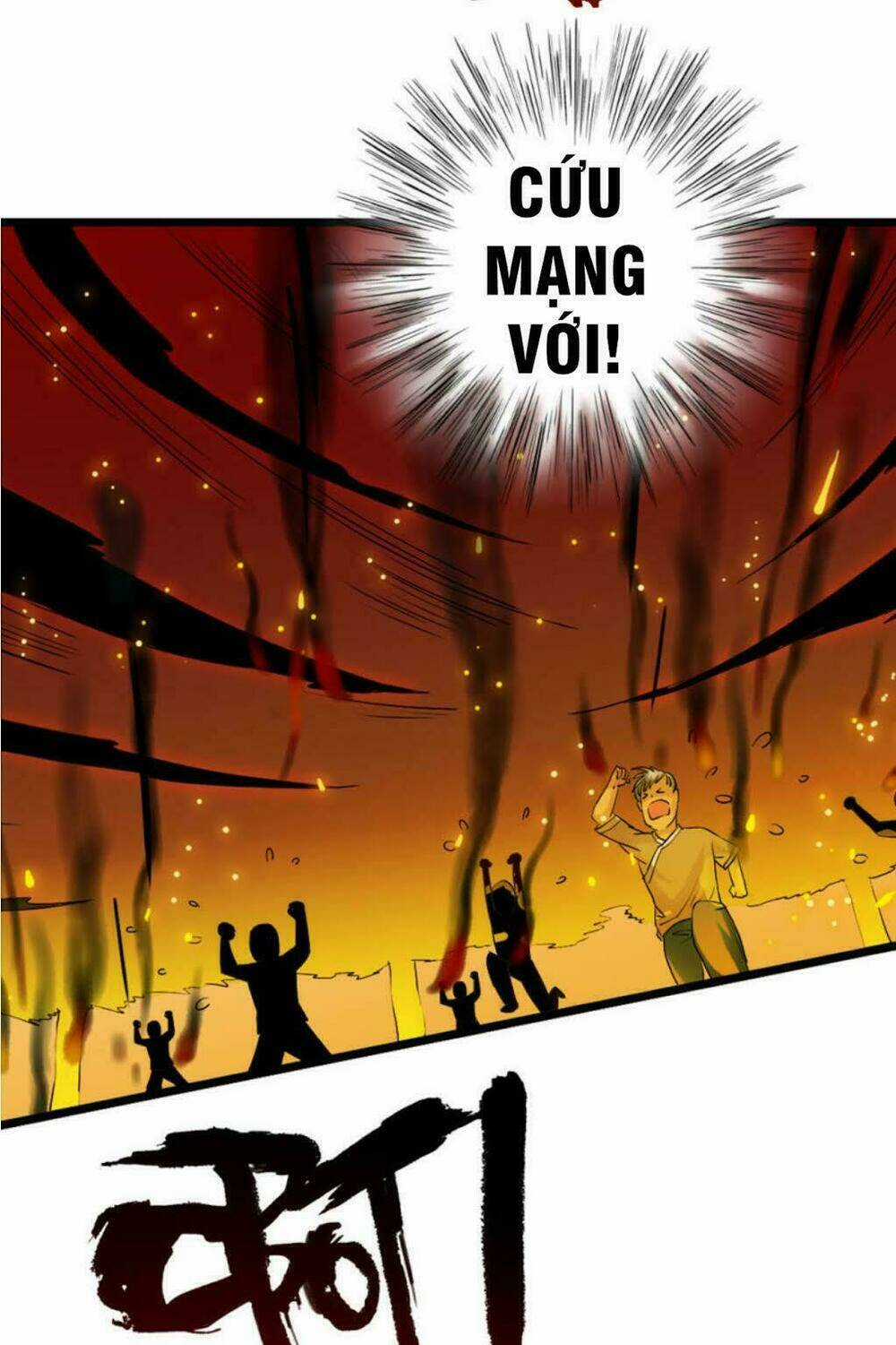 Thiếu Niên Huynh Là Loại Cỏ Gì Chapter 1 trang 37