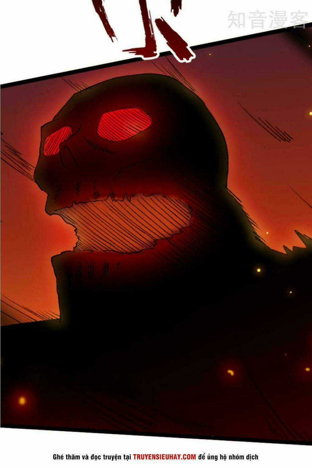 Thiếu Niên Huynh Là Loại Cỏ Gì Chapter 1 trang 38