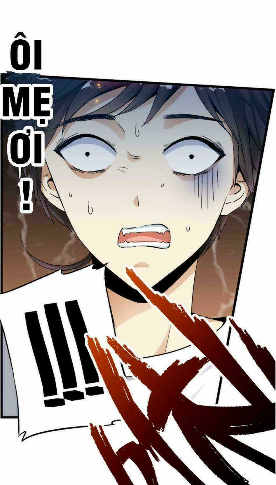 Thiếu Niên Huynh Là Loại Cỏ Gì Chapter 1 trang 39