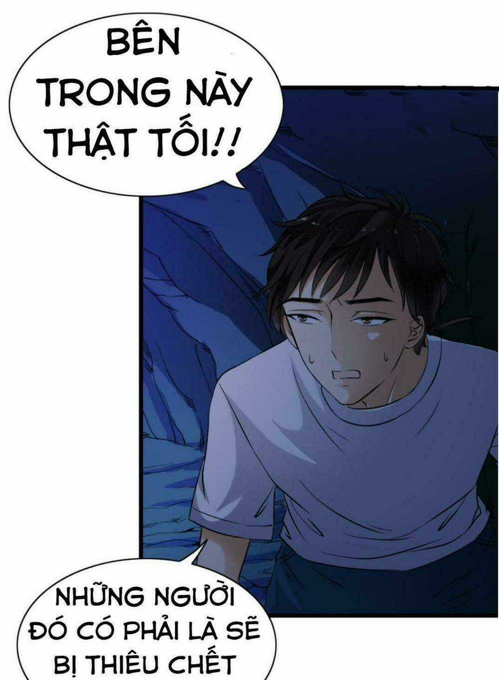 Thiếu Niên Huynh Là Loại Cỏ Gì Chapter 1 trang 45