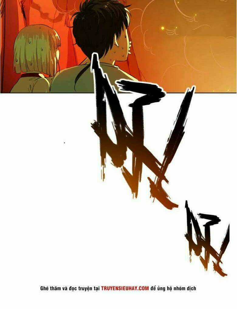 Thiếu Niên Huynh Là Loại Cỏ Gì Chapter 1 trang 49