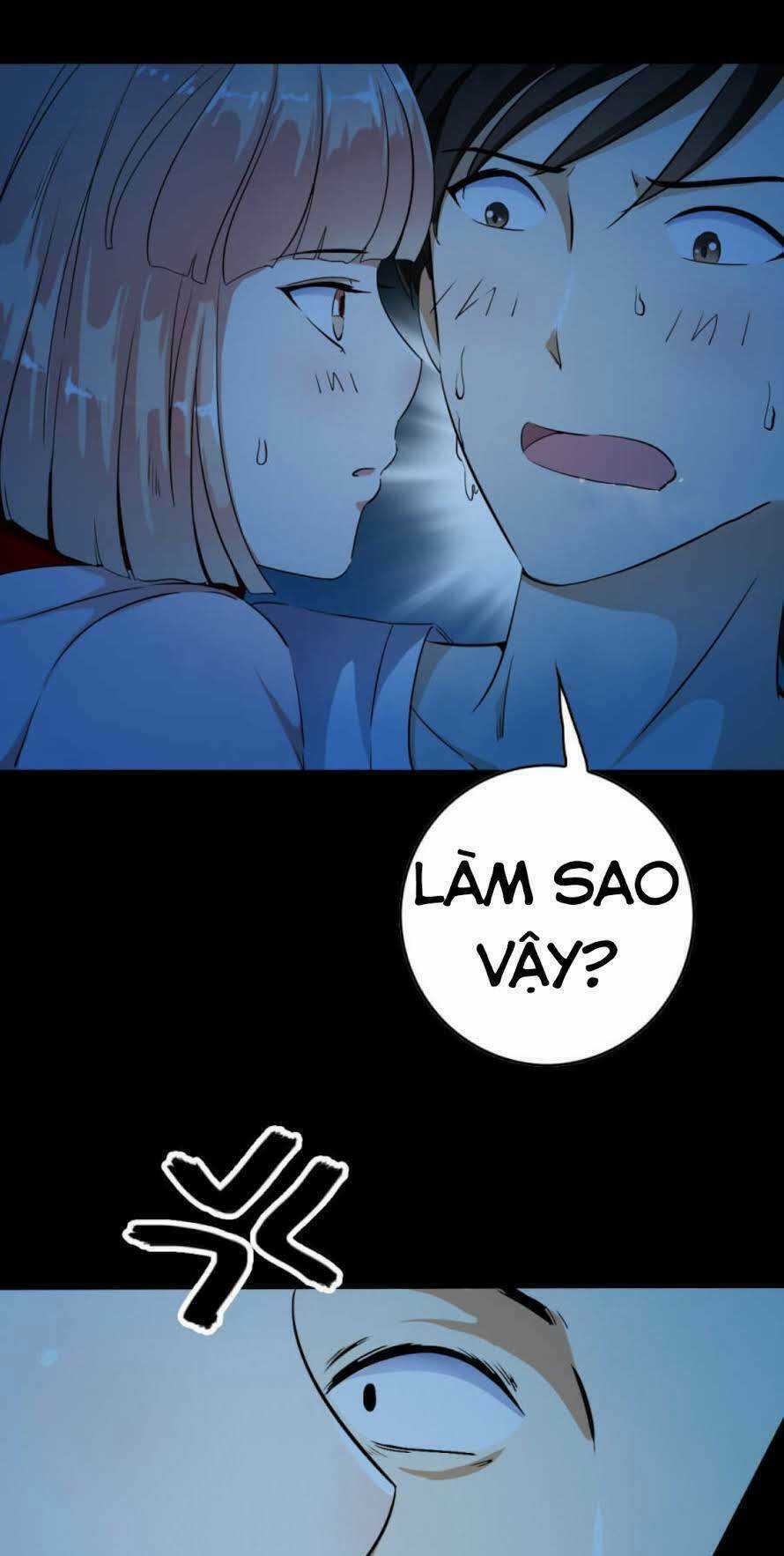 Thiếu Niên Huynh Là Loại Cỏ Gì Chapter 2 trang 10