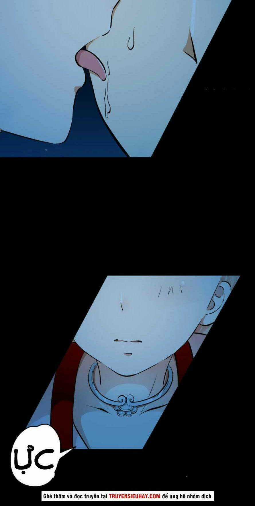 Thiếu Niên Huynh Là Loại Cỏ Gì Chapter 2 trang 11