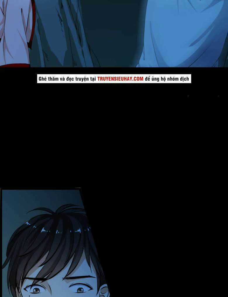 Thiếu Niên Huynh Là Loại Cỏ Gì Chapter 2 trang 13