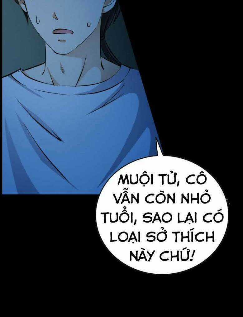 Thiếu Niên Huynh Là Loại Cỏ Gì Chapter 2 trang 14