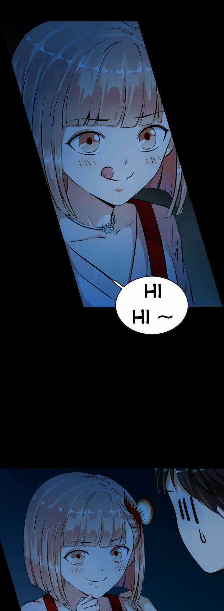 Thiếu Niên Huynh Là Loại Cỏ Gì Chapter 2 trang 15