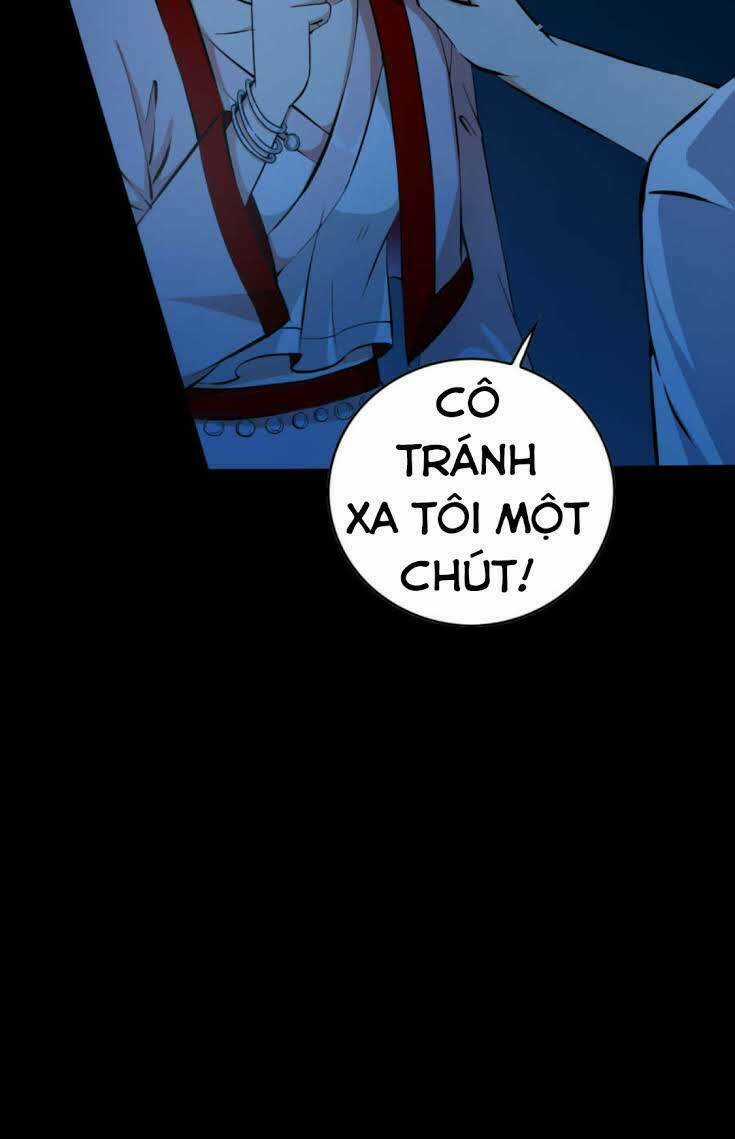 Thiếu Niên Huynh Là Loại Cỏ Gì Chapter 2 trang 16