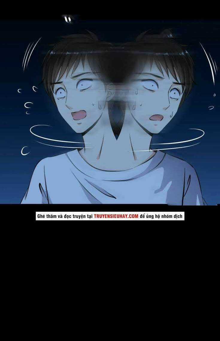 Thiếu Niên Huynh Là Loại Cỏ Gì Chapter 2 trang 17