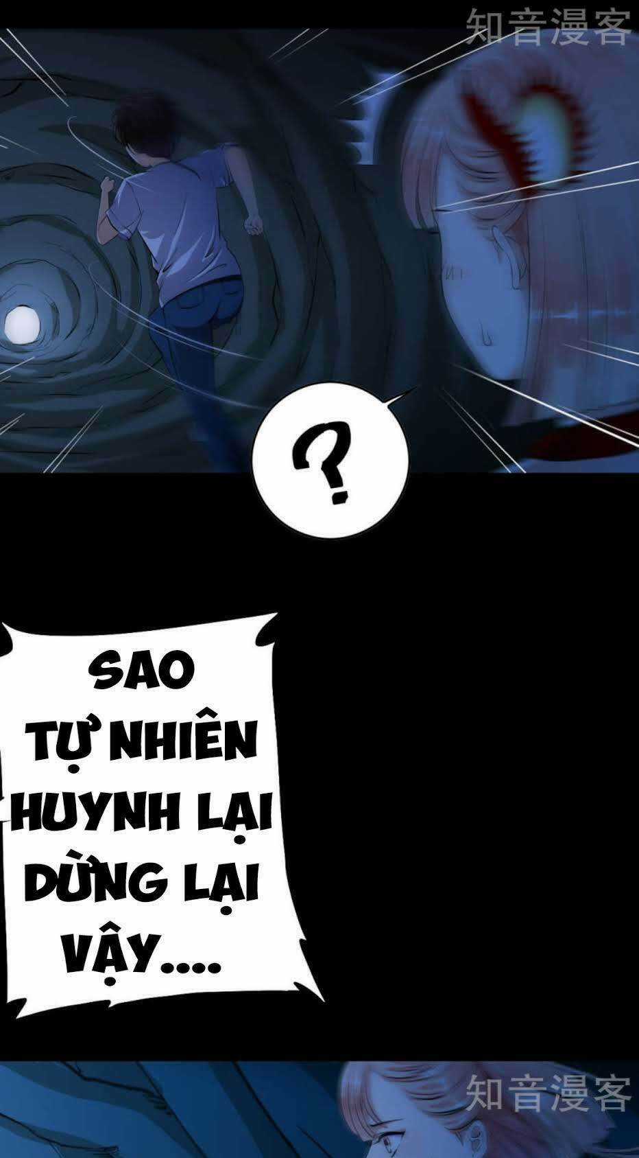 Thiếu Niên Huynh Là Loại Cỏ Gì Chapter 2 trang 18
