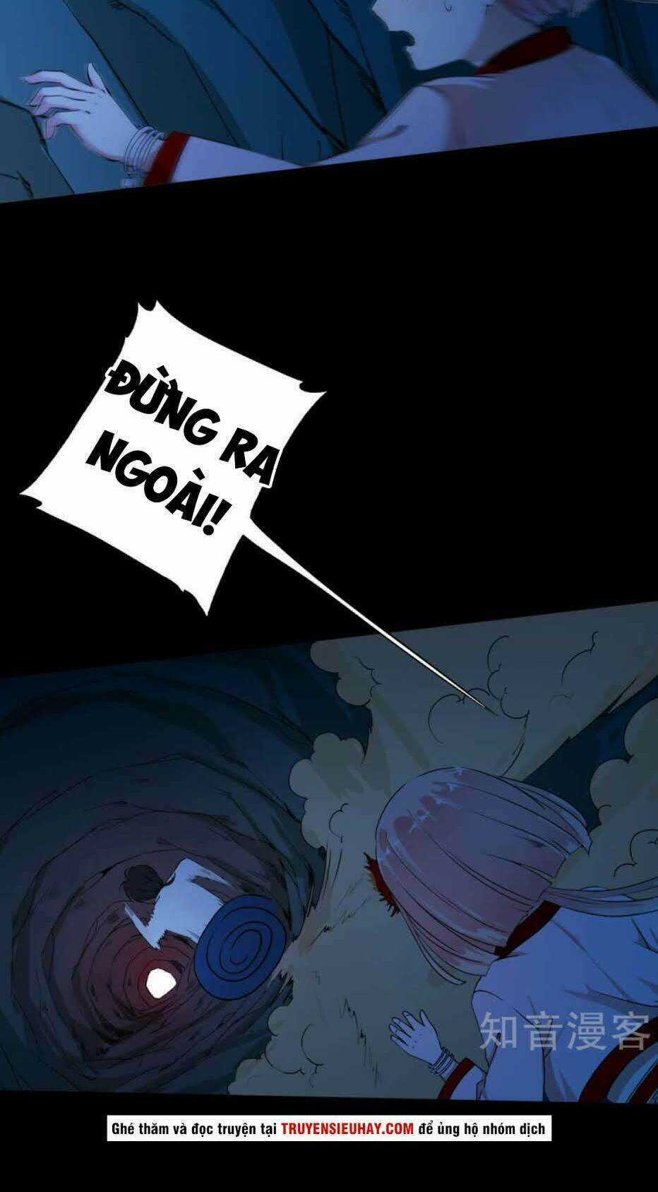 Thiếu Niên Huynh Là Loại Cỏ Gì Chapter 2 trang 19