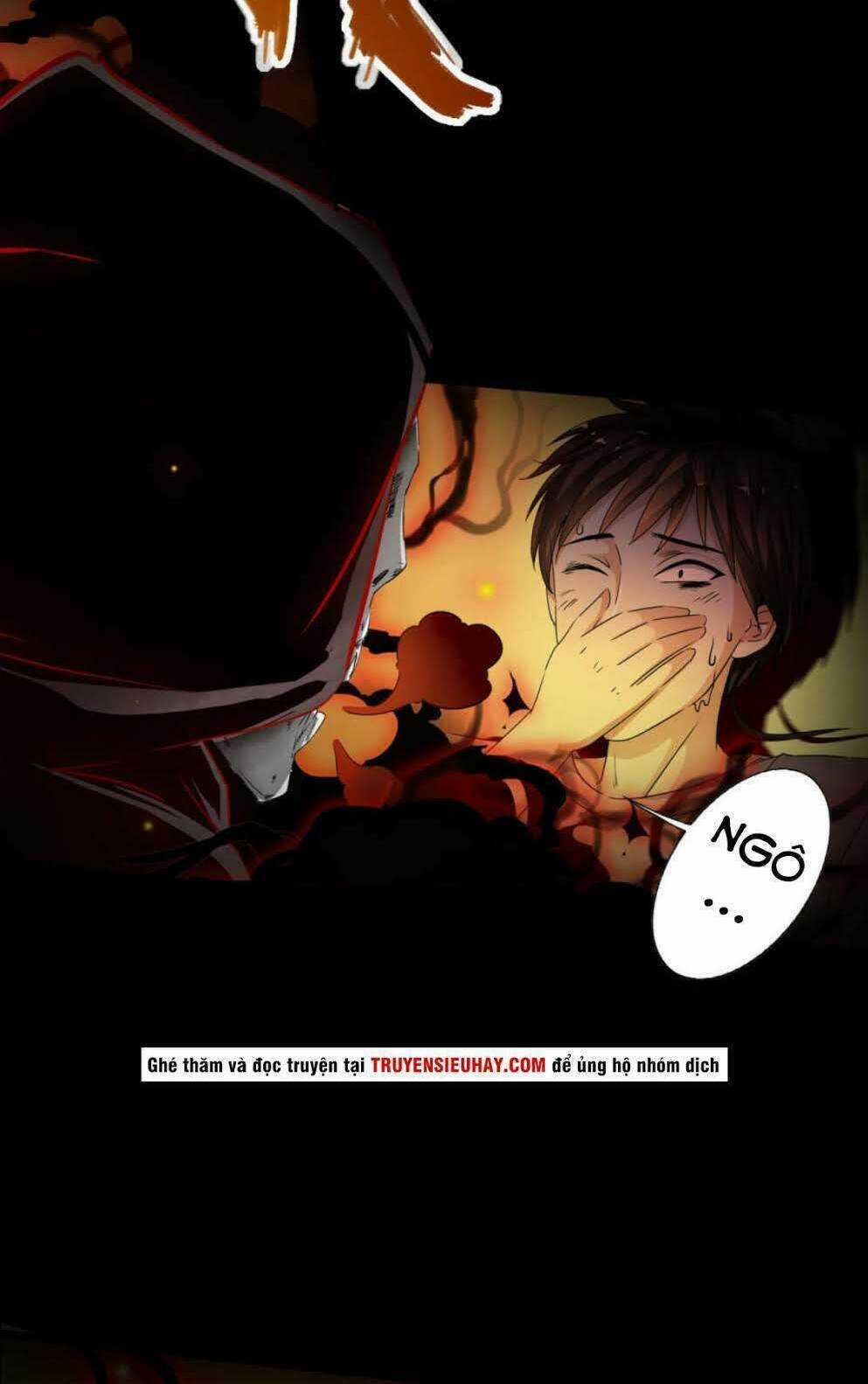 Thiếu Niên Huynh Là Loại Cỏ Gì Chapter 2 trang 2