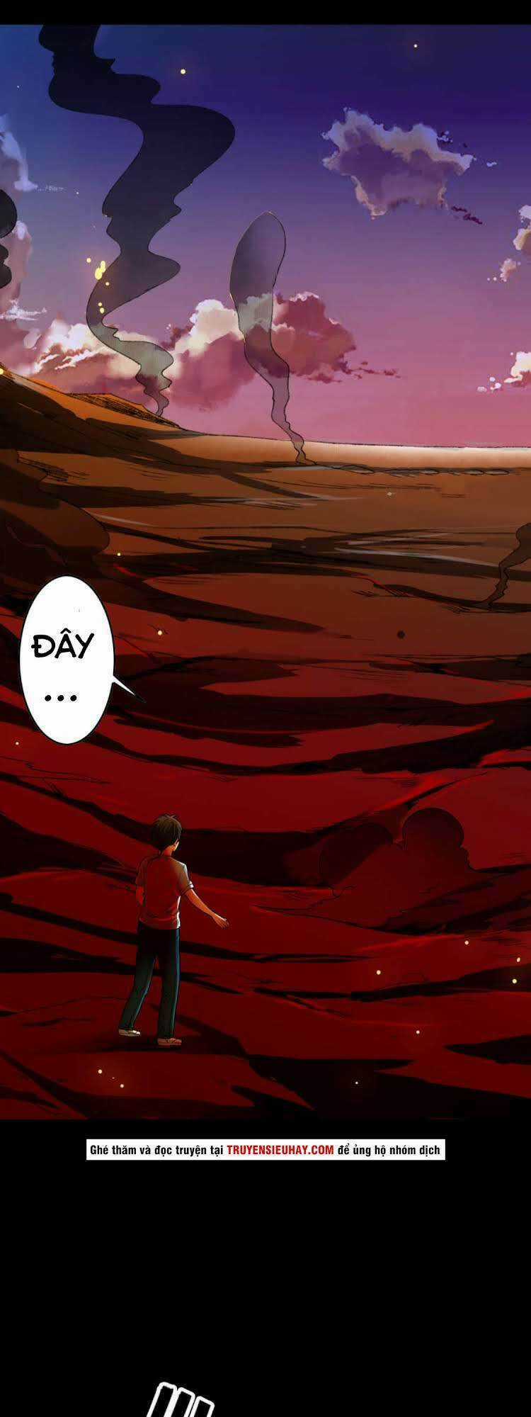 Thiếu Niên Huynh Là Loại Cỏ Gì Chapter 2 trang 20