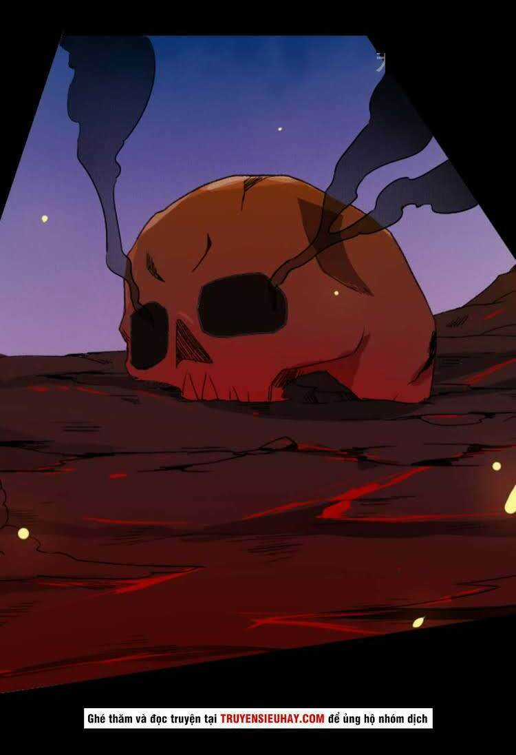 Thiếu Niên Huynh Là Loại Cỏ Gì Chapter 2 trang 22