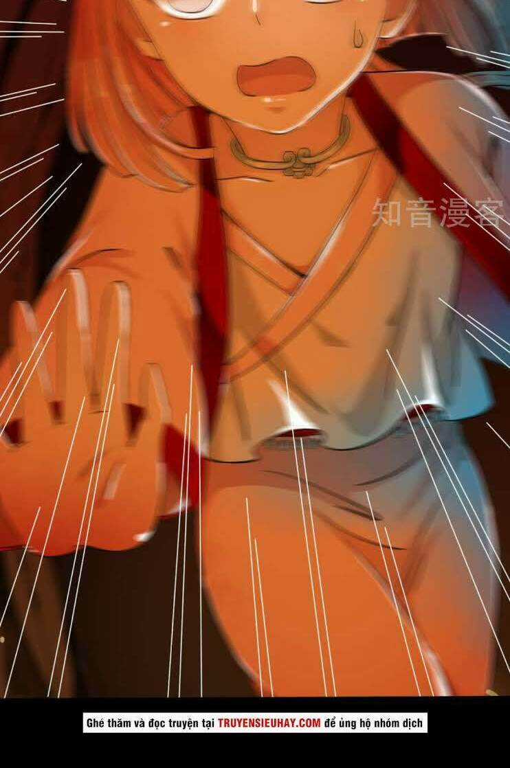 Thiếu Niên Huynh Là Loại Cỏ Gì Chapter 2 trang 25