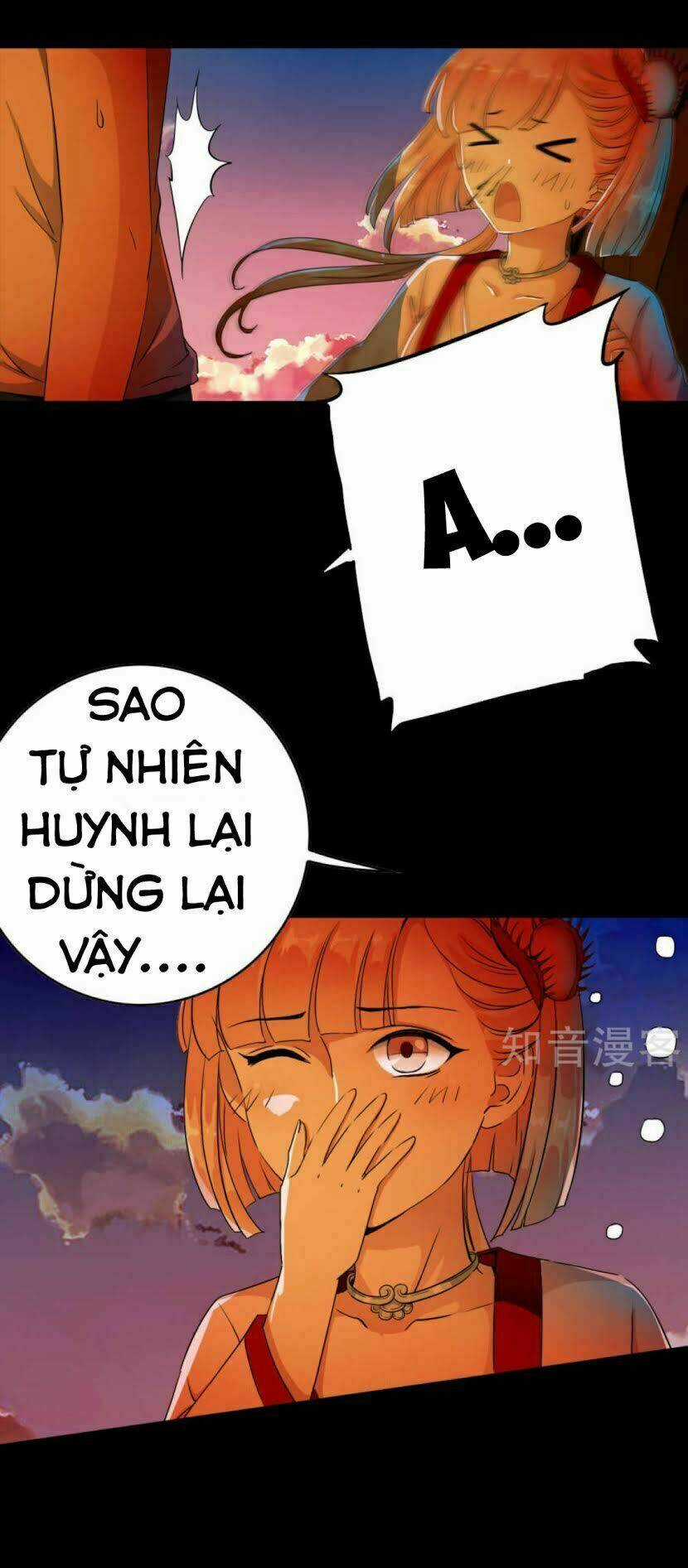 Thiếu Niên Huynh Là Loại Cỏ Gì Chapter 2 trang 26