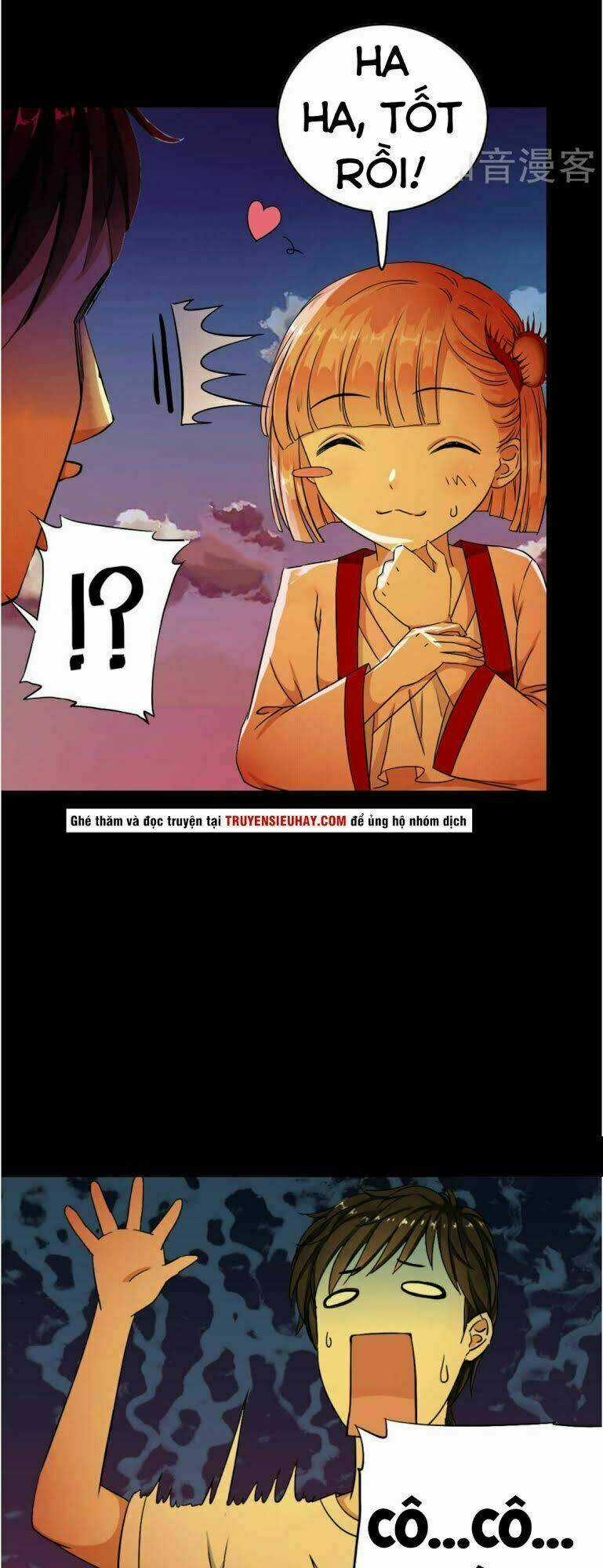 Thiếu Niên Huynh Là Loại Cỏ Gì Chapter 2 trang 30