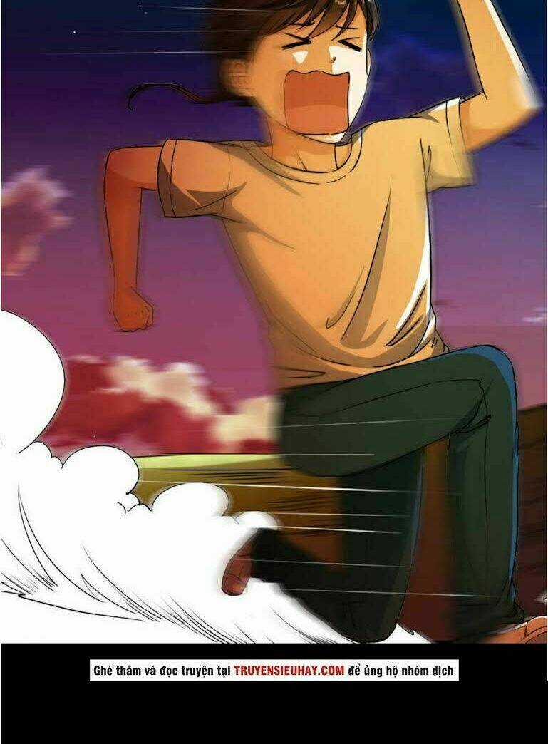 Thiếu Niên Huynh Là Loại Cỏ Gì Chapter 2 trang 32