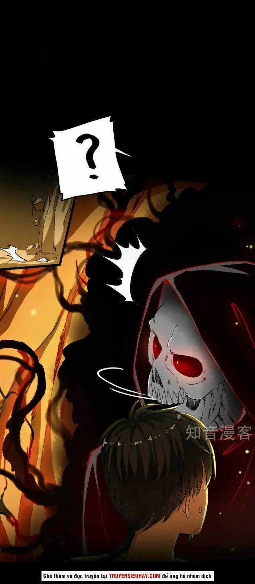 Thiếu Niên Huynh Là Loại Cỏ Gì Chapter 2 trang 4