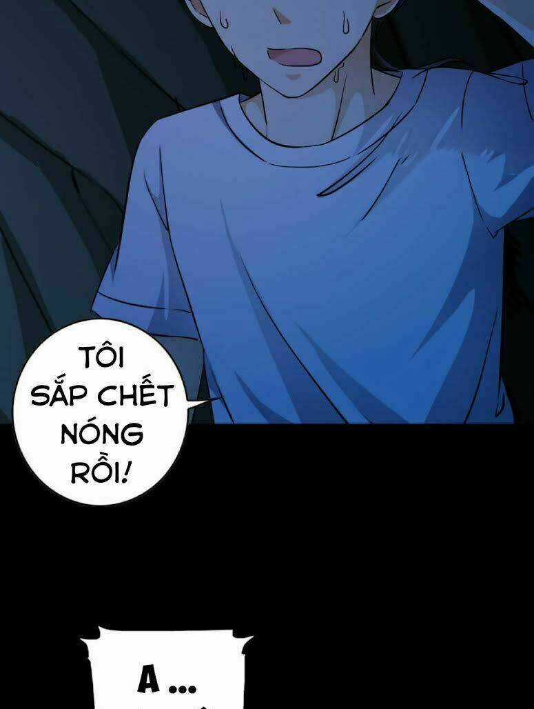 Thiếu Niên Huynh Là Loại Cỏ Gì Chapter 2 trang 8