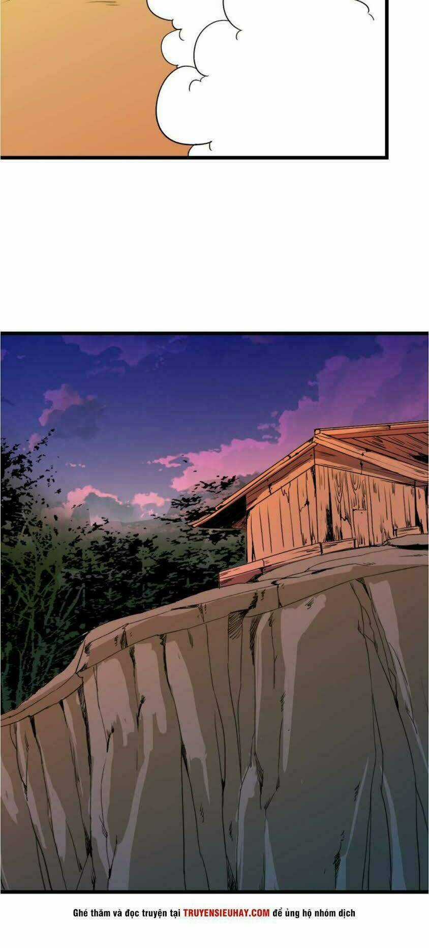 Thiếu Niên Huynh Là Loại Cỏ Gì Chapter 3 trang 15