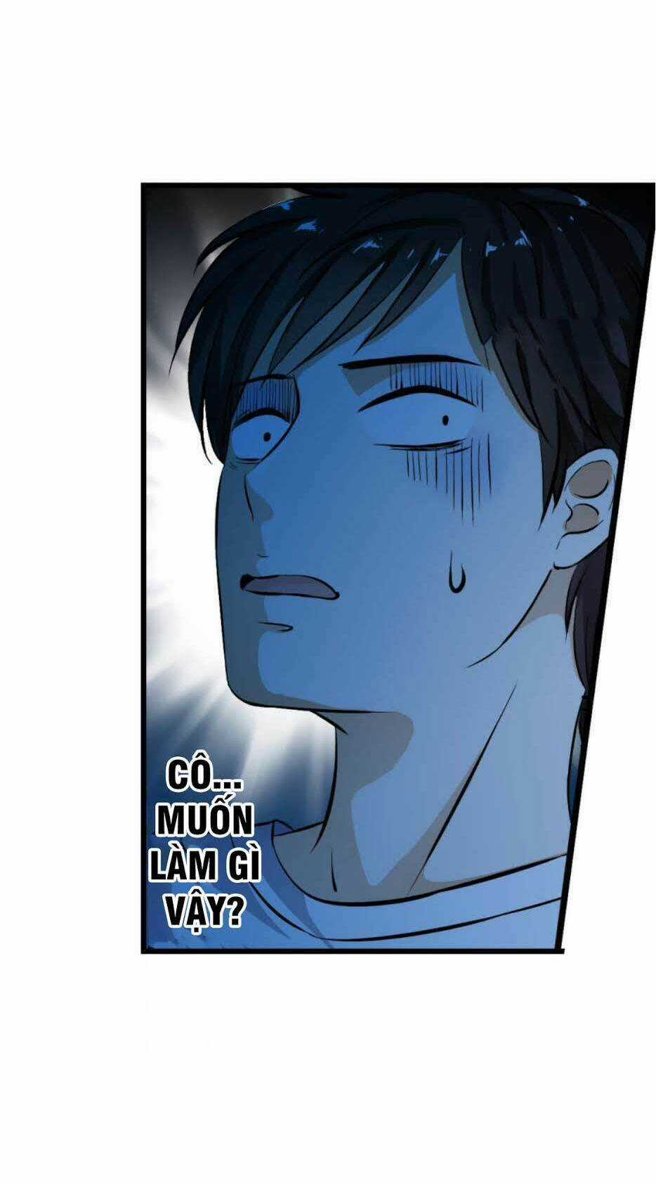 Thiếu Niên Huynh Là Loại Cỏ Gì Chapter 3 trang 23