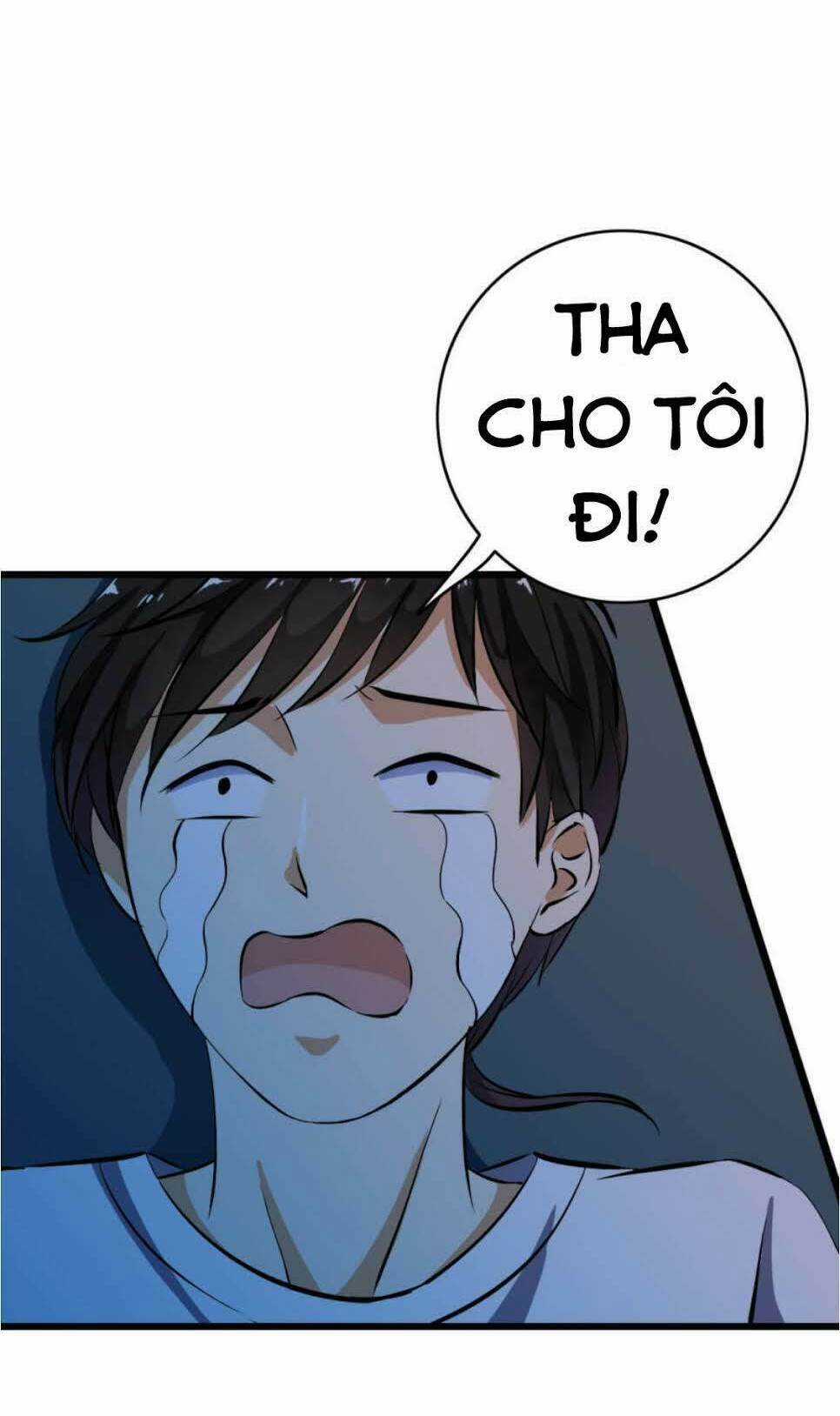 Thiếu Niên Huynh Là Loại Cỏ Gì Chapter 3 trang 25