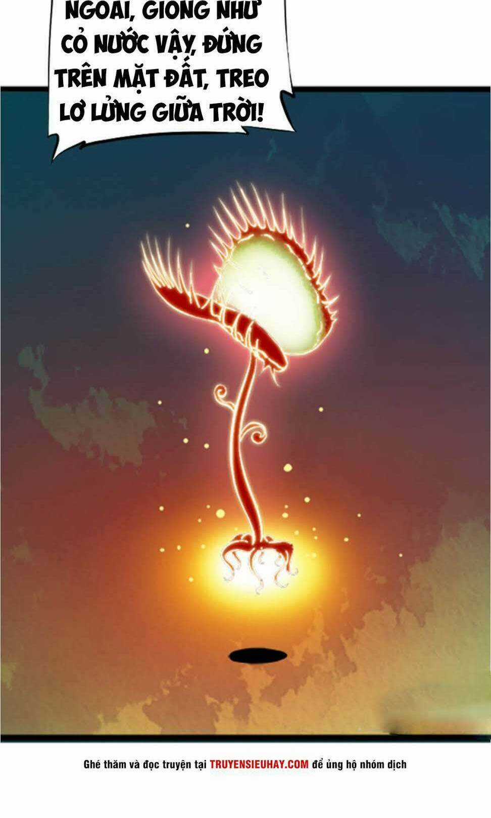 Thiếu Niên Huynh Là Loại Cỏ Gì Chapter 4 trang 10