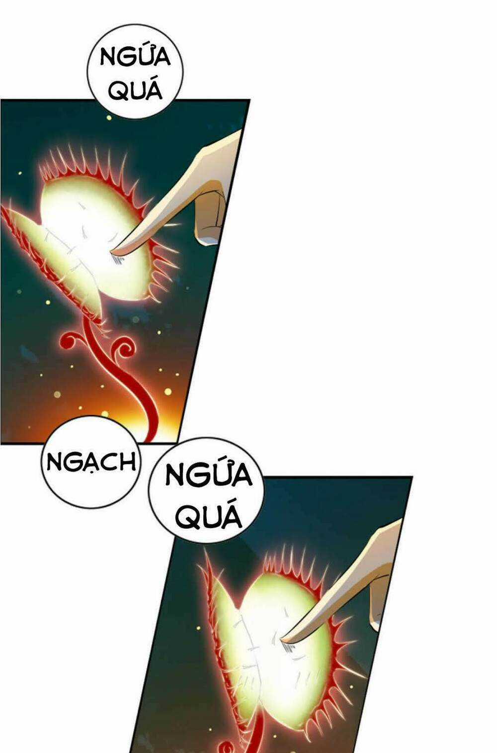 Thiếu Niên Huynh Là Loại Cỏ Gì Chapter 4 trang 13