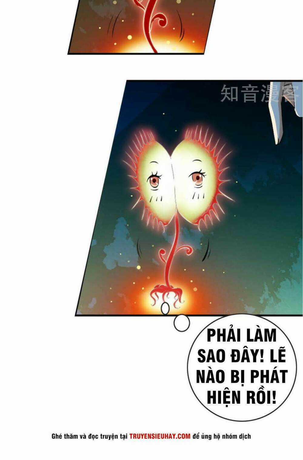 Thiếu Niên Huynh Là Loại Cỏ Gì Chapter 4 trang 14