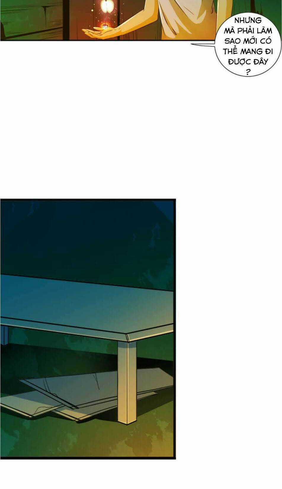 Thiếu Niên Huynh Là Loại Cỏ Gì Chapter 4 trang 16