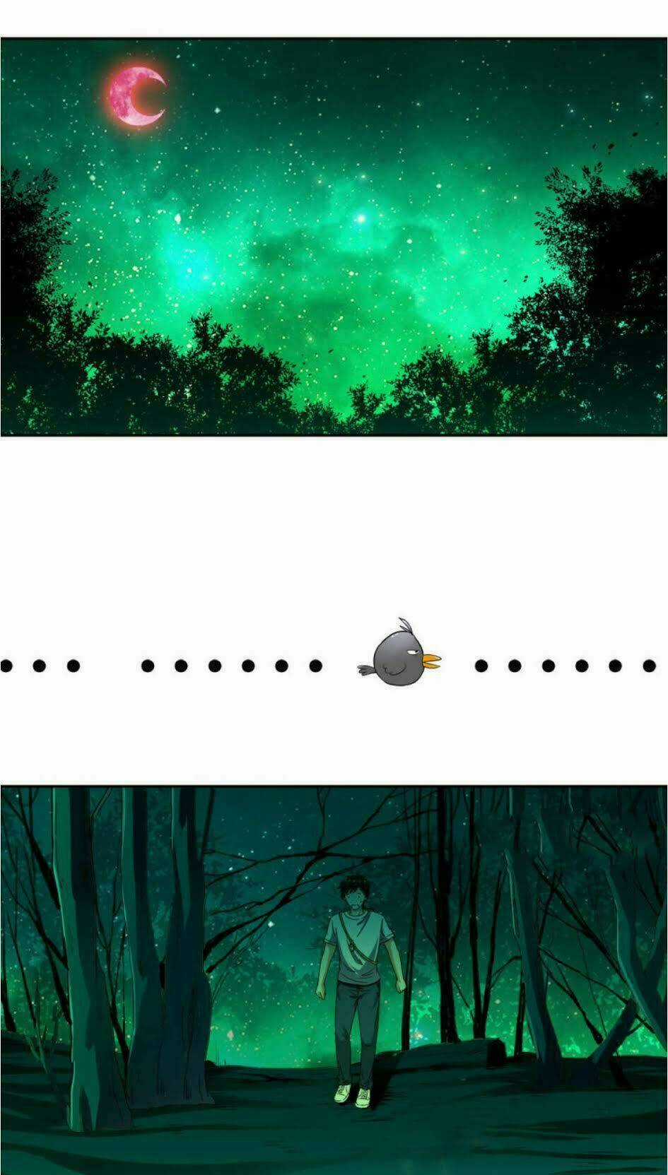 Thiếu Niên Huynh Là Loại Cỏ Gì Chapter 4 trang 25